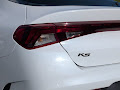 2022 Kia K5 LX