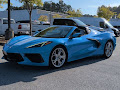 2021 Chevrolet Corvette Stingray