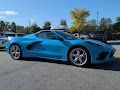 2021 Chevrolet Corvette Stingray