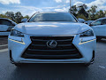 2017 Lexus NX 200t