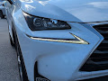 2017 Lexus NX 200t