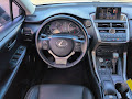 2017 Lexus NX 200t