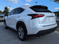 2017 Lexus NX 200t