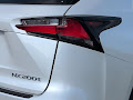 2017 Lexus NX 200t