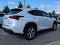 2017 Lexus NX 200t