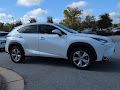 2017 Lexus NX 200t