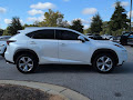 2017 Lexus NX 200t