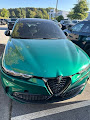 2024 Alfa Romeo Tonale Veloce