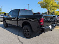 2025 RAM 3500 Big Horn