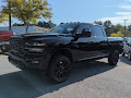 2025 RAM 3500 Big Horn