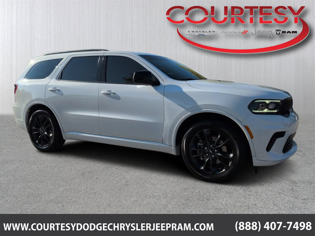 2024 Dodge Durango GT