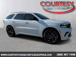 2024 Dodge Durango GT