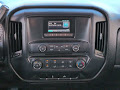 2015 Chevrolet Silverado 1500 LS