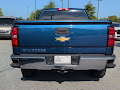 2015 Chevrolet Silverado 1500 LS