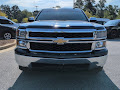 2015 Chevrolet Silverado 1500 LS