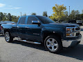 2015 Chevrolet Silverado 1500 LS