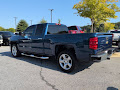 2015 Chevrolet Silverado 1500 LS