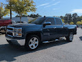 2015 Chevrolet Silverado 1500 LS