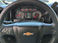 2015 Chevrolet Silverado 1500 LS