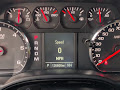 2015 Chevrolet Silverado 1500 LS