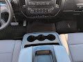 2015 Chevrolet Silverado 1500 LS