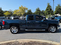 2015 Chevrolet Silverado 1500 LS