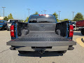 2015 Chevrolet Silverado 1500 LS