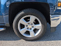 2015 Chevrolet Silverado 1500 LS