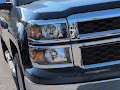 2015 Chevrolet Silverado 1500 LS
