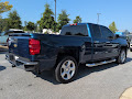 2015 Chevrolet Silverado 1500 LS