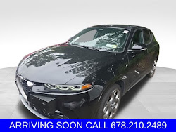 2024 Alfa Romeo Tonale Ti