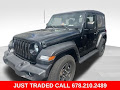 2022 Jeep Wrangler Sport