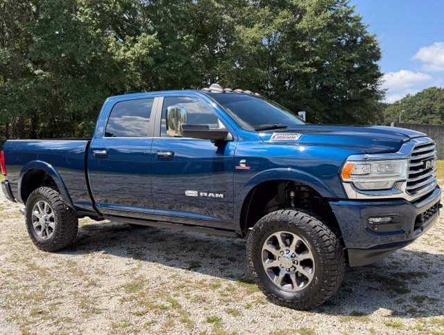 2021 RAM 2500 Longhorn