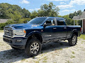 2021 RAM 2500 Longhorn
