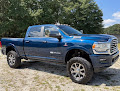 2021 RAM 2500 Longhorn
