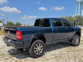 2021 RAM 2500 Longhorn