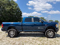 2021 RAM 2500 Longhorn